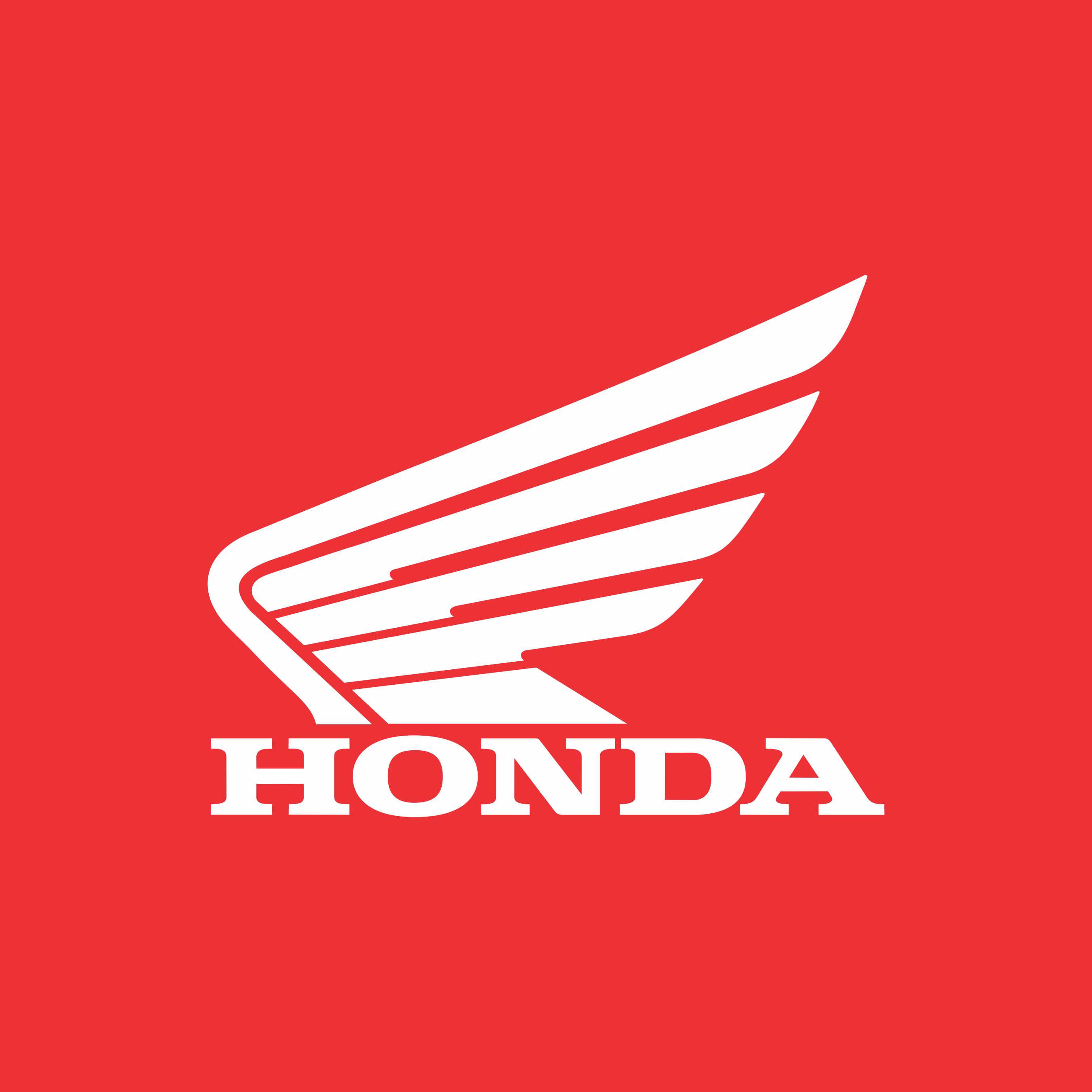 Cargo Honda
