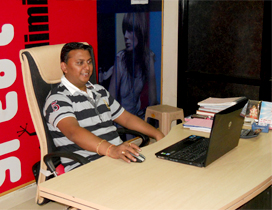 About Shree Publicity